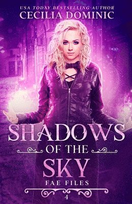 Shadows of the Sky 1