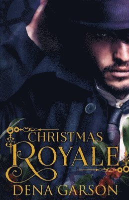 Dena Garson - Christmas Royale, Häftad