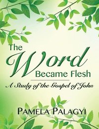 bokomslag The Word Became Flesh: A Study of the Gospel of John