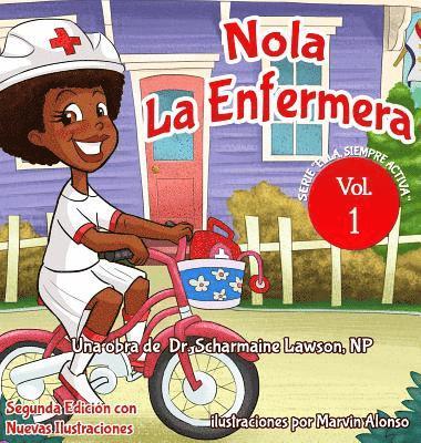 Nola LaEnfermera 1