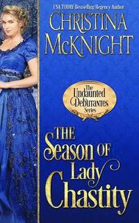 bokomslag The Season of Lady Chastity