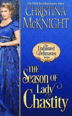 bokomslag The Season of Lady Chastity