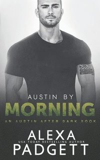 bokomslag Austin by Morning