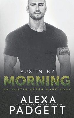 Alexa Padgett - Austin by Morning, Häftad