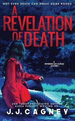 bokomslag Revelation of Death