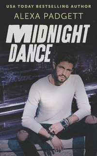 bokomslag Midnight Dance: A Seattle Sound Series Romantic Suspense Spin-off