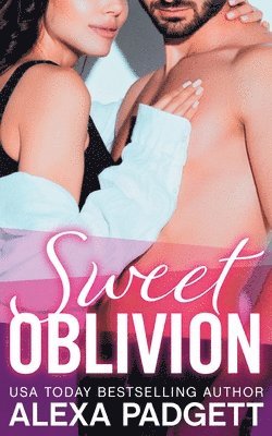 Alexa Padgett, Jessica Royer Ocken - Sweet Oblivion, Häftad