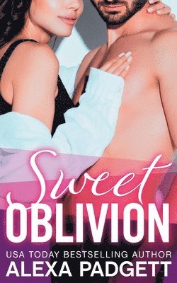 Sweet Oblivion 1