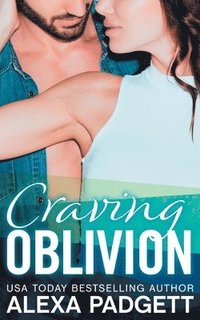 bokomslag Craving Oblivion