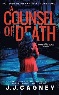 bokomslag Counsel of Death