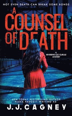 bokomslag Counsel of Death