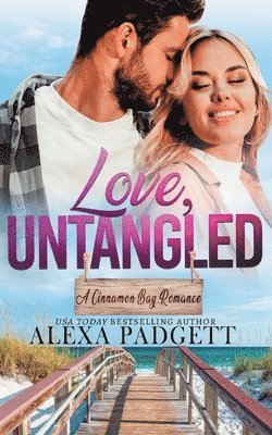 bokomslag Love, Untangled