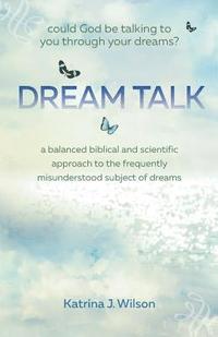 bokomslag Dream Talk