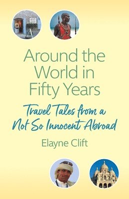 Around the World in Fifty Years 1