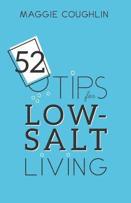 bokomslag 52 Tips for Low-Salt Living