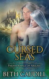 bokomslag Cursed Seas