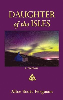 Daughter of the Isles 1