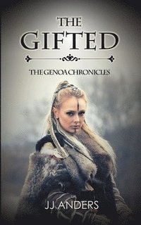 bokomslag Gifted