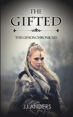 bokomslag Gifted
