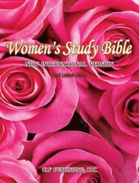 bokomslag Women's Study Bible: New International Version