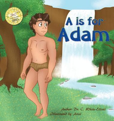 A is for Adam 1