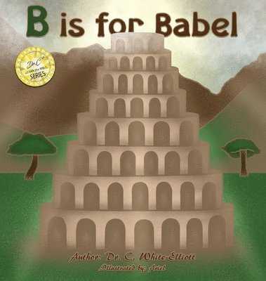 bokomslag B is for Babel