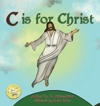 bokomslag C is for Christ