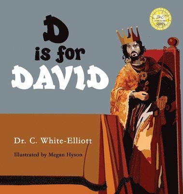 D is for David 1