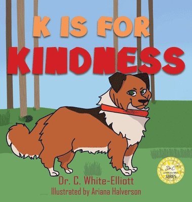 K is for Kindness 1