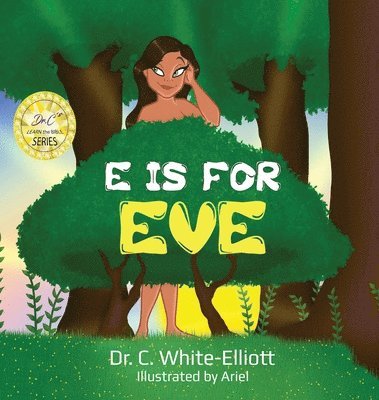 E is for Eve 1