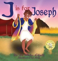 bokomslag J is for Joseph