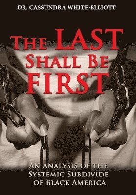 The Last Shall Be First: An Analysis of the Systemic Subdivide of Black America 1