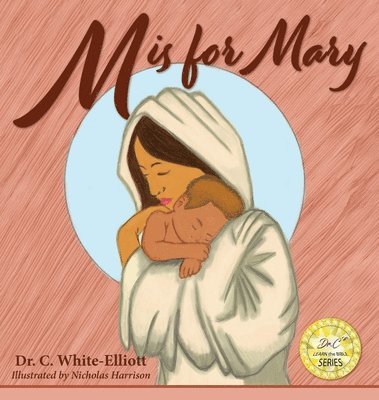 M is for Mary 1