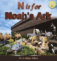 bokomslag N is for Noah's Ark