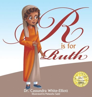 R is for Ruth 1