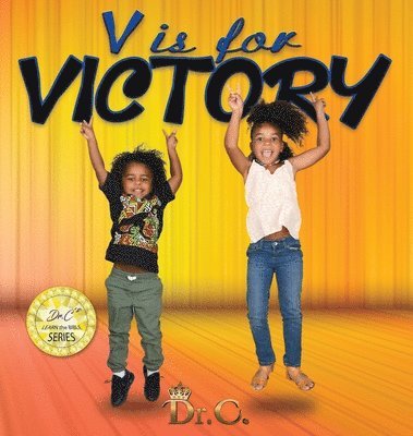 V is for Victory 1