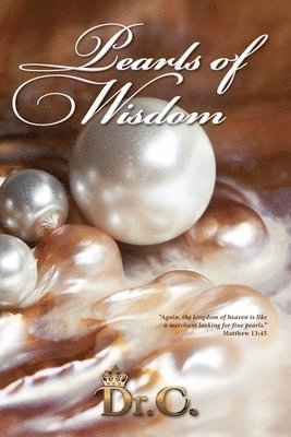 Pearls of Wisdom 1