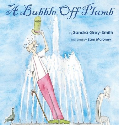 bokomslag Bubble Off Plumb