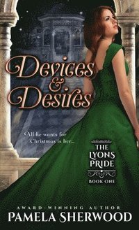 bokomslag Devices & Desires