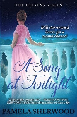 A Song at Twilight 1