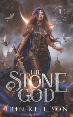 The Stone God: Indulgence Series 1 1