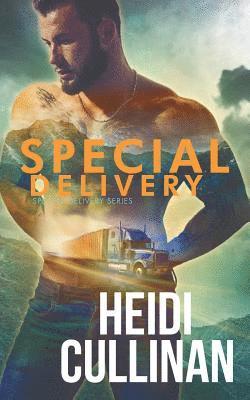 bokomslag Special Delivery