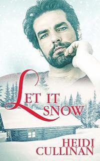 bokomslag Let It Snow