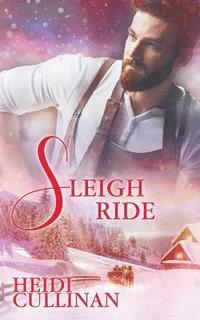 bokomslag Sleigh Ride