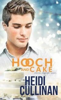 bokomslag Hooch and Cake