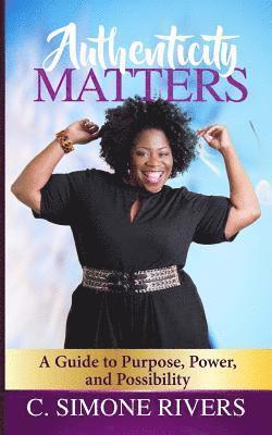 Authenticity Matters 1