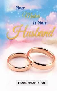 bokomslag Your Maker Is Your Husband