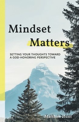 Mindset Matters 1