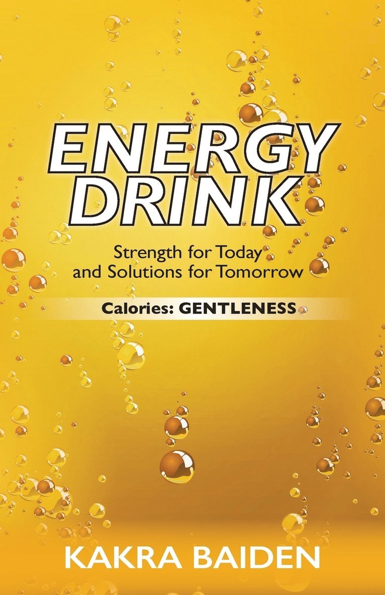 Energy Drink