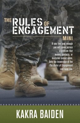 The Rules of Engagement Mini 1